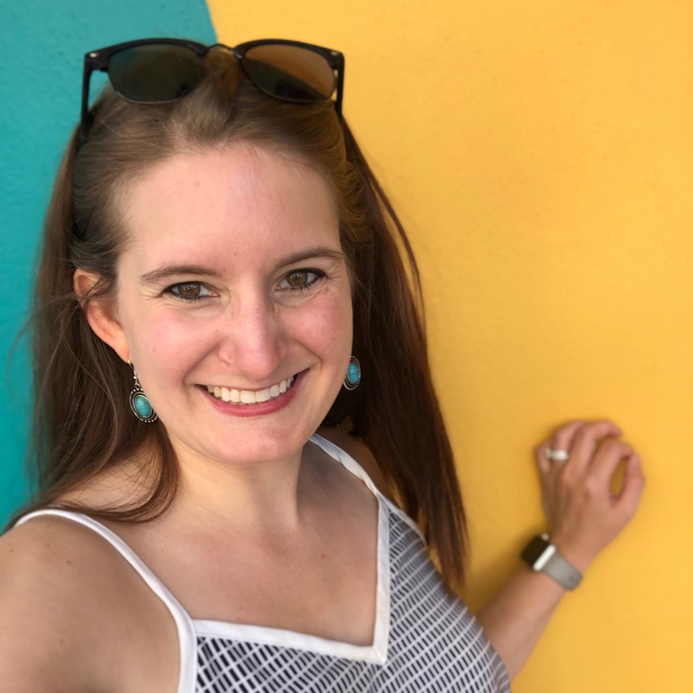 Meet your Posher, Ashley